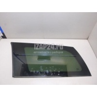 Стекло кузовное глухое левое Great Wall Hover (2005 - 2010) 5403100K00D1
