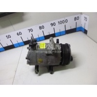 Компрессор системы кондиционирования Land Rover S-MAX (2006 - 2015) LR019310