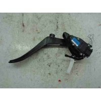 Педаль газа Volkswagen Touareg I (7L) 2002 - 2010 2008 7L6723507J