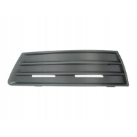 решетка бампера передняя л volkswagen passat cc 05.08 - 02.12