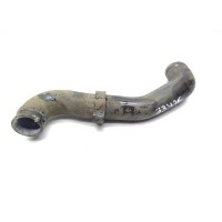 Патрубок радиатора Mercedes Benz Sprinter W901-905 рест 2000-2005 2004 A9015012782