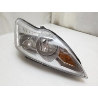 фара Ford Focus 2 1744971