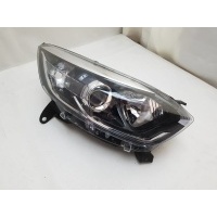 фара Renault Kaptur 260108765R