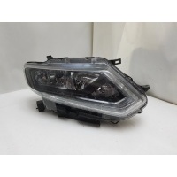 фара Nissan X-Trail T32 260104CC1C