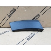Накладка бампера Toyota Rav4 40 5216142400