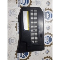 Крышка аккумулятора Audi Q7 4L 2013 7L0864643B