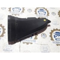 воздуховод Audi A7 4G 2013 4G0129624D