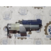 механизм подъема крышки багажника Audi Q7 4L 2013 4L0827852D