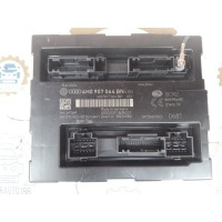 блок комфорта Audi A7 4G 2013 4H0907064BN