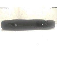 Кнопка стеклоподъемника Перед. Левая Renault Megane III (2008-2016) 2009 809600018R