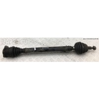 Полуось (приводной вал) Перед. Правая Volkswagen New Beetle 2001 1J0407272CT