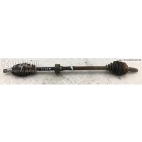 Полуось передняя левая Honda FR-V 2006 44306SJDE00