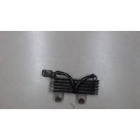 Радиатор масляный Hyundai Santa Fe 2000-2005 2546026510