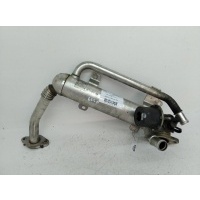 Охладитель отработаных газов Volkswagen Golf-5+ 2005 03G131512G