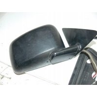 Зеркало правое volkswagen гольф 2 ii электрическое 6pin 19185