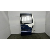 Ручка двери салона, зад. правая Mercedes Vito W638 1996-2003 2000 A9017600361