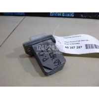 Резистор отопителя Nissan Almera N16 (2000 - 2006) 27761AV600