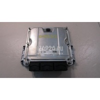 Блок управления двигателем Volvo V40 (2001 - 2004) 8603164