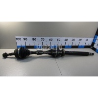 Полуось передняя правая Volvo S40 (2001 - 2004) 8251532