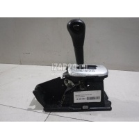 Кулиса КПП Mitsubishi Outlander (CU) (2001 - 2008) 2400A010