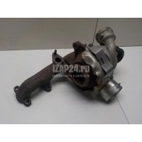 Турбокомпрессор (турбина) VAG Caddy III (2004 - 2015) 03G253014T