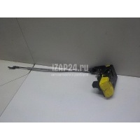 Замок двери передней левой Volvo S60 (2000 - 2009) 30663041