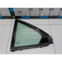 Стекло двери задней левой (форточка) Mercedes Benz W204 (2007 - 2015) 2047300155