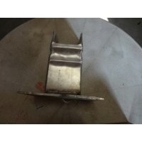 Audi a5 8w клык зоны деформации отбойник 8w6807133 л
