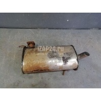 Глушитель основной Mitsubishi Outlander (GF) (2012 - ) 1571B676