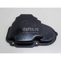 Крышка КПП VAG TT(8N) (1998 - 2006) 02A301211A