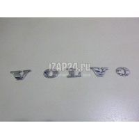 Эмблема на крышку багажника Volvo C70 (2006 - 2013) 31297267