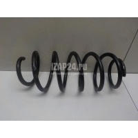 Пружина передняя VAG Caddy III (2004 - 2015) 1K0411105EH