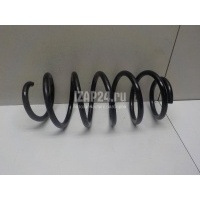 Пружина передняя VAG Caddy III (2004 - 2015) 1K0411105EH