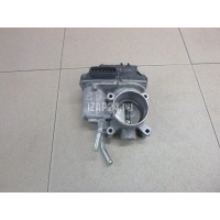 Заслонка дроссельная электрическая Mitsubishi Colt (Z3) (2003 - 2012) 1450A174