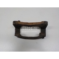 Скоба суппорта переднего левого Mitsubishi Pajero/Montero III (V6, V7) (2000 - 2006) MR407679