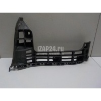 Направляющая заднего бампера правая VAG Caddy III (2004 - 2015) 2K3807394