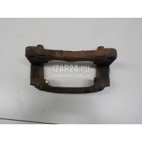 Скоба суппорта переднего правого Mitsubishi Pajero/Montero III (V6, V7) (2000 - 2006) MR407680