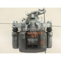 Суппорт тормозной задний левый Mitsubishi Outlander (GF) (2012 - ) 4605B843