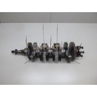Коленвал GM Nubira (1999 - 2003) 96385403