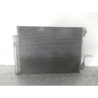Радиатор кондиционера Renault Duster 1 поколение (2010-2015) 2015 921006454R