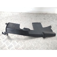 Дефлектор радиатора Renault Scenic 3 поколение (2009-2013) 2009 214990024R