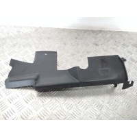 Дефлектор радиатора Renault Scenic 3 поколение (2009-2012) 2009 214940024R