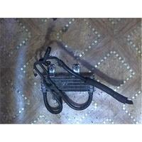 Радиатор масляный Hyundai Sonata 5 2001-2005 2002 2546039500