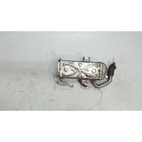 Охладитель отработанных газов, Volkswagen Tiguan 2011-2016 2014 03L131512DQ