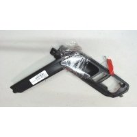 Ручка двери салона перед. левая Volkswagen Polo 2001-2005 2003 6Q3831055K