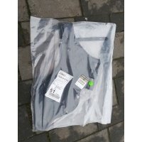 Megane 4 пластик крышка 550640989r