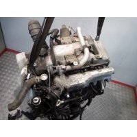 Двигатель Mitsubishi Pajero 3 (1999-2006) 2002 3.2 Дизель Di-D 4M41