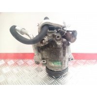 Компрессор кондиционера Volkswagen Polo 4 (2001-2009) 2003 6Q0820803H