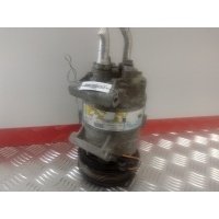 Компрессор кондиционера Renault Scenic 2 (2003-2009) 2005 8200316164