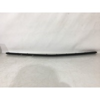 Молдинг бампера Mercedes-Benz GLC X253 2015- A2538852902